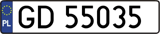 GD55035