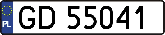 GD55041