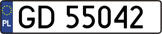 GD55042