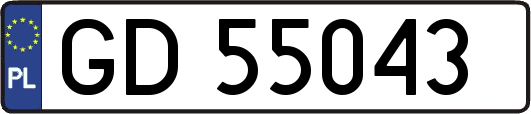 GD55043