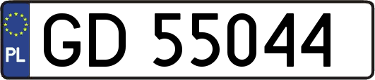 GD55044