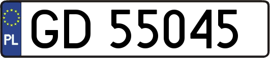 GD55045