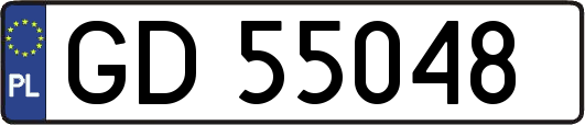 GD55048