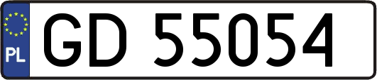 GD55054