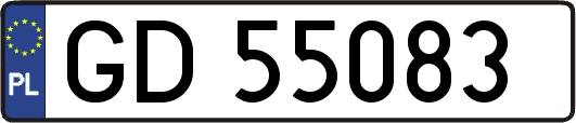 GD55083
