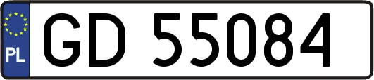 GD55084
