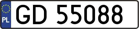 GD55088
