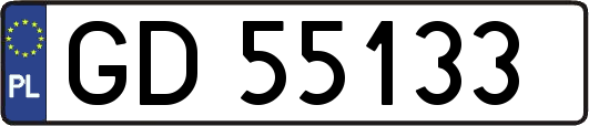 GD55133