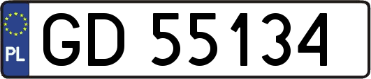 GD55134