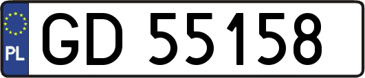 GD55158