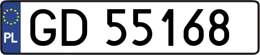 GD55168