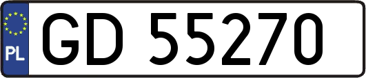 GD55270