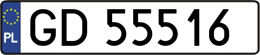 GD55516