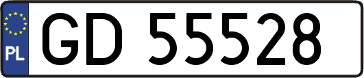 GD55528