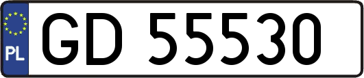 GD55530