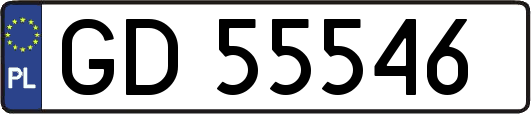 GD55546