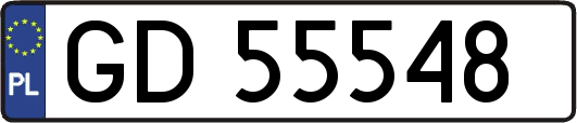 GD55548