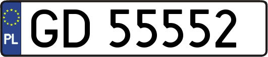 GD55552