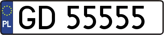 GD55555