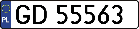 GD55563