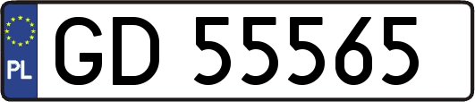 GD55565
