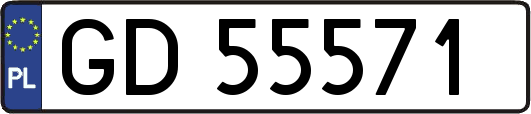 GD55571