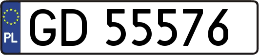 GD55576