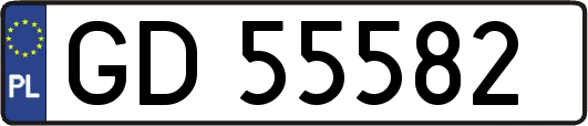 GD55582