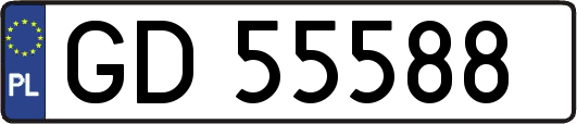 GD55588