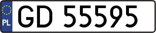 GD55595