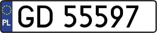 GD55597