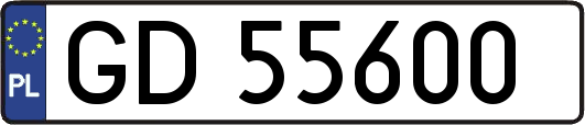 GD55600