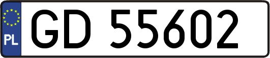 GD55602