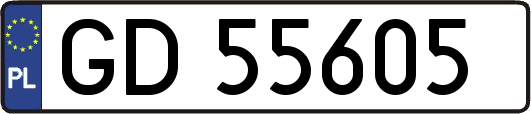 GD55605