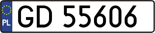 GD55606