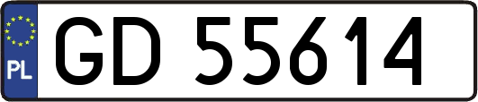 GD55614