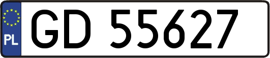 GD55627