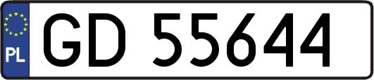 GD55644
