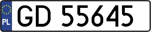 GD55645