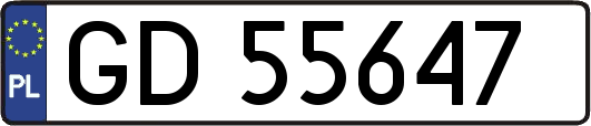 GD55647