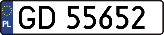 GD55652