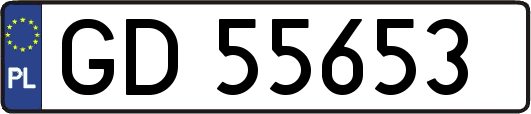 GD55653