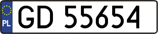 GD55654