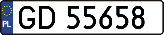 GD55658