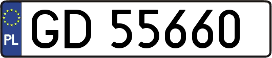 GD55660