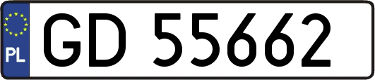 GD55662