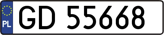 GD55668