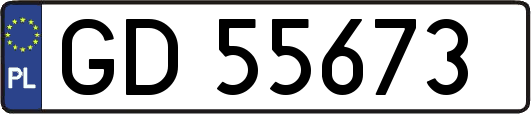 GD55673
