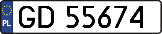 GD55674