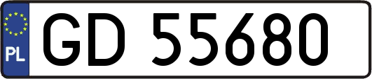 GD55680